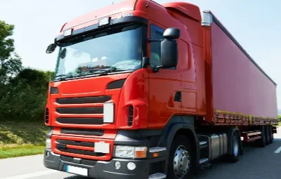 Bursa Karasu Ambar Kargo