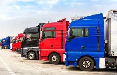 Bursa Karasu Ambar Nakliyat