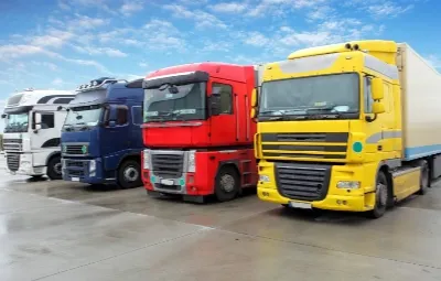 Bursa Karasu Nakliye Ambarı