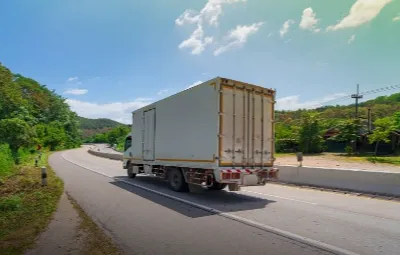 Bursa ile Karasu Arası Bulaşık Makinesi Taşıma