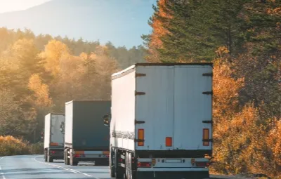 Bursa ile Karasu Arası Klima Taşıma